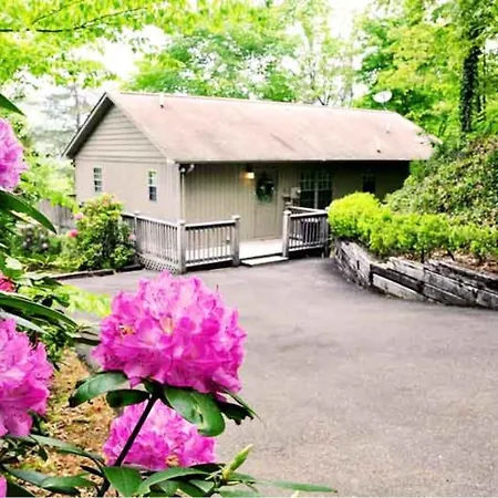 Villa Big Oaks Pointe